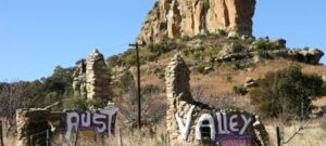 Where the f#%@ is Rustlers Valley?