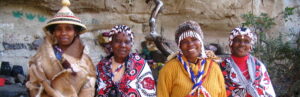 Communal Shamanism