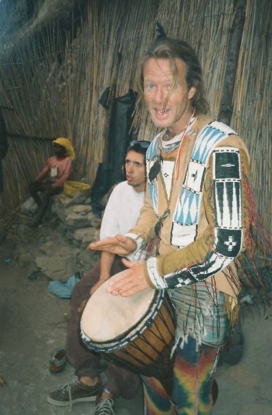 Nixiwaka early days