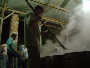 Feitio: Preparing the Santo Daime Sacrament