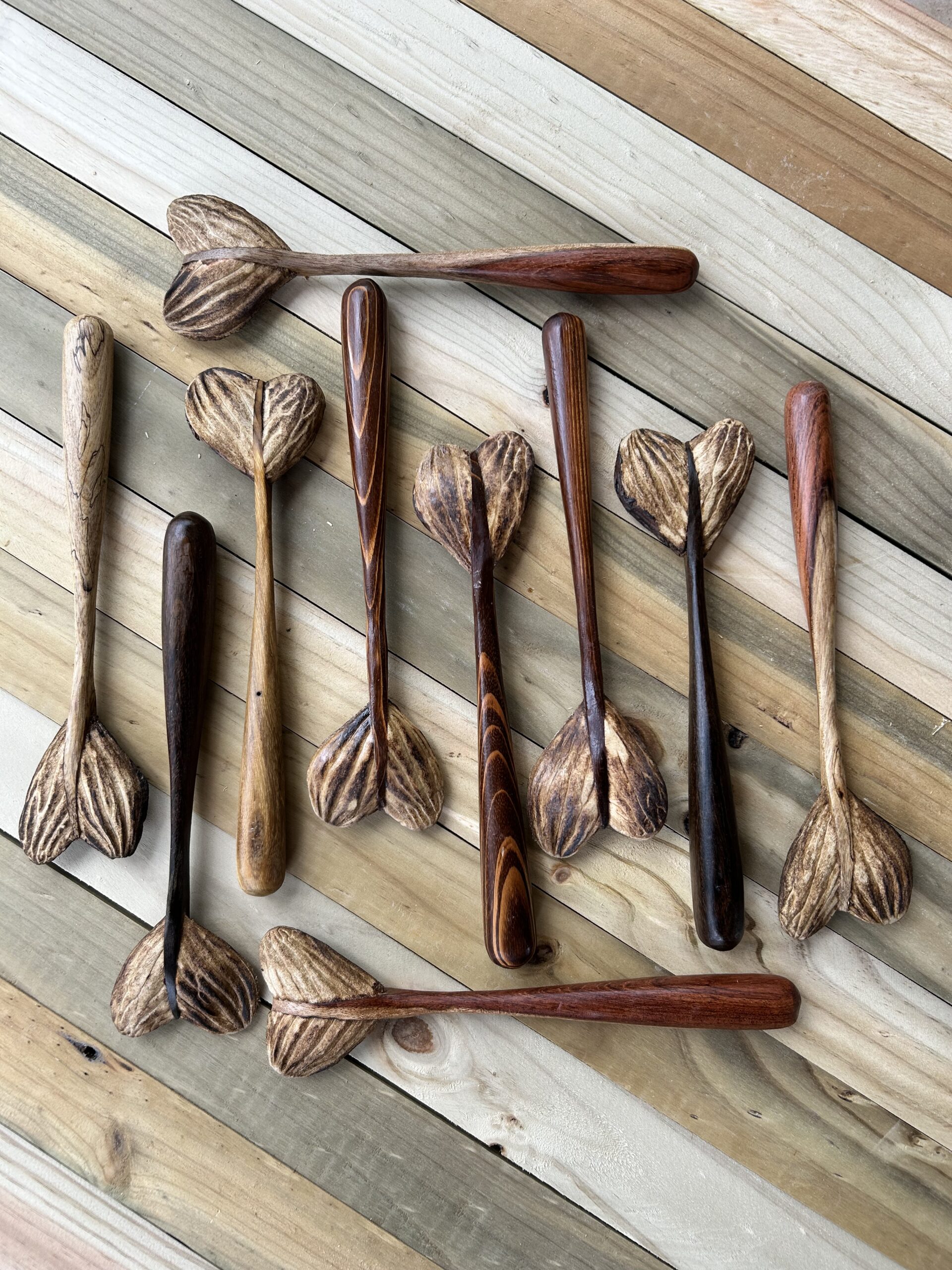 Making Maracas