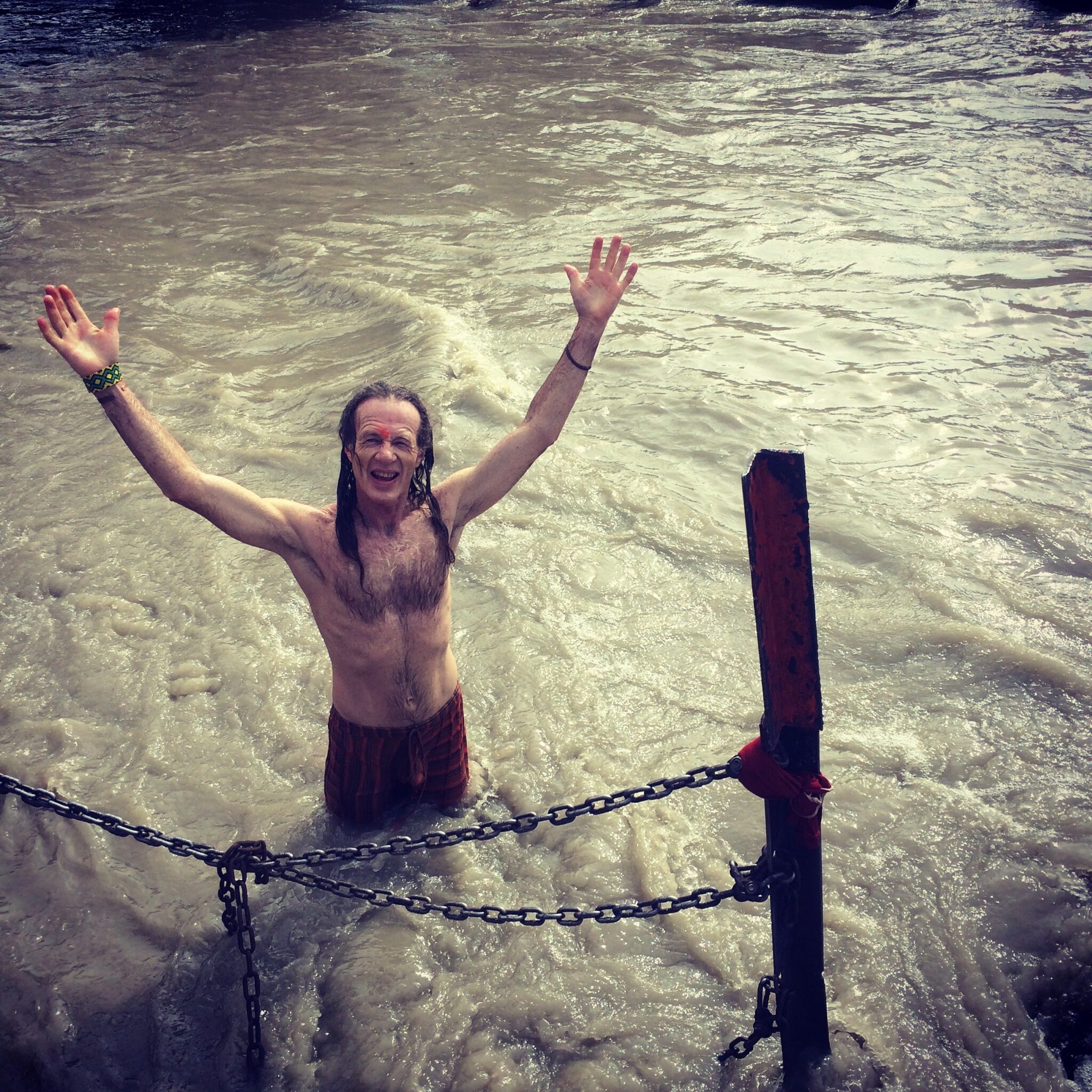 Rishikesh