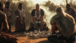 Sangoma Initiation