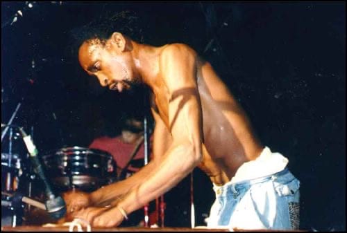 Kholeho Mosala